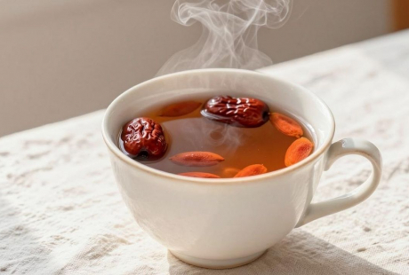4 lợi ích Sh88bet đăng ký miễn phí nhận được khi uống trà táo đỏ kỷ tử