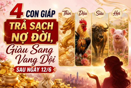 4 Shbet888.com nhà cái uy tín Trả Sạch Nợ Đời, Giàu Sang Vang Dội sau ngày 12/6