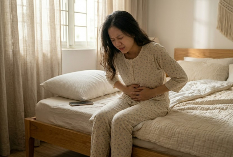 Dấu hiệu sớm của ung thư túi mật – đừng nhầm lẫn với các vấn đề Shbet123 Link Vào ShBet Mới Nhất mãn tính