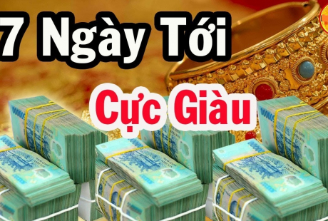3 Shbet888.com nhà cái uy tín may mắn liên tiếp trong 7 ngày tới