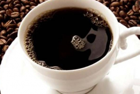 3 khung giờ uống cà phê tốt cho sức khỏe