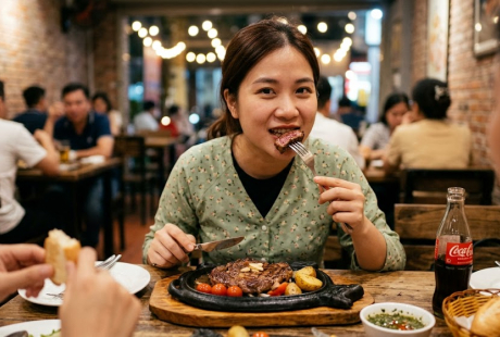 Sự thật về 'Thịt đỏ gây ung thư': Đừng để hiểu sai mà rước họa vào thân