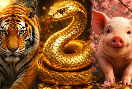 Từ 26/6 đến 6/7: 3 tuổi Sạch Bách Nợ Đời, Tiền Tài Khởi Sắc