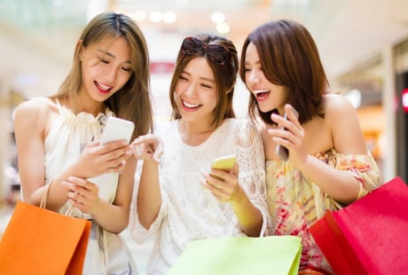 Thói quen chữa lành của Gen Z: Từ tự thưởng đến nợ nần Shbet800 tải ứng dụng
