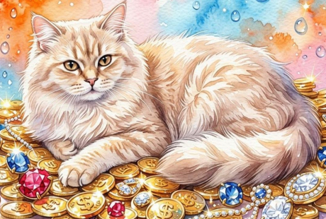 Sau Rằm tháng 5 âm, 3 tuổi đón Mưa Tài Lộc, phất lên vù vù