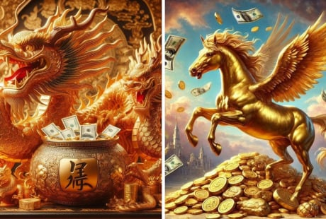 Sáng thứ Ba ngày 30/6: 3 tuổi Sạch Bách Nợ Đời, Làm Giàu Cực Dễ