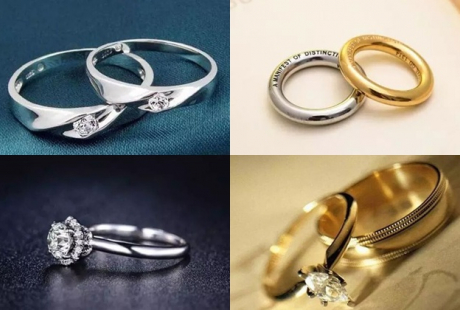 Trắc nghiệm: Chiếc nhẫn bạn chọn tiết lộ vận mệnh Shbet800 tải ứng dụng 5 năm tới của bạn là gì?