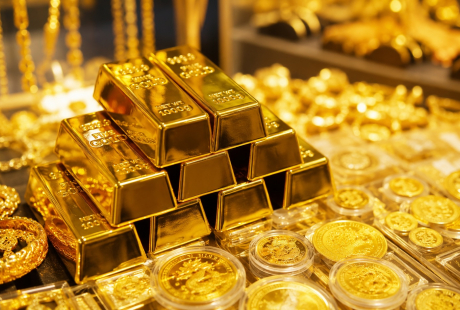 Bảng giá vàng 9999 24K 18K SJC DOJI PNJ hôm nay 30/6/2026