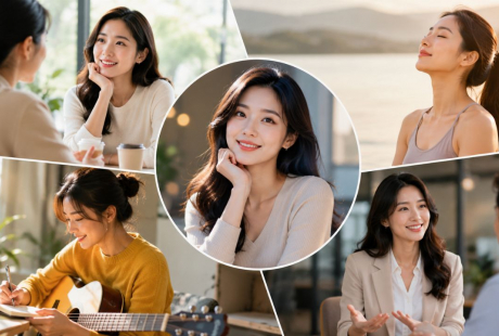 Điều gì khiến một người bỗng trở nên hấp dẫn hơn trong mắt người khác? Không chỉ là ngoại hình