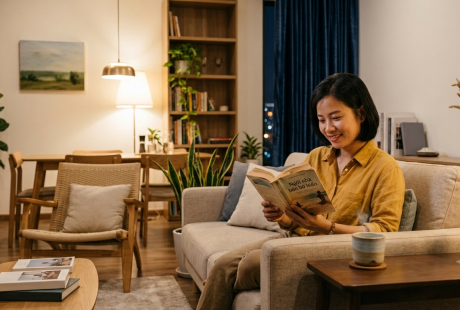 Bác sĩ lưu ý: 8 thói quen sau bữa tối có thể ảnh hưởng đến chất lượng giấc ngủ