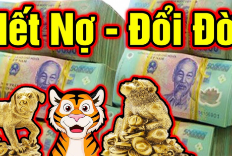 3 Shbet888.com nhà cái uy tín số phận đảo chiều: Hết Nợ - Đổi Đời trong 35 ngày tới