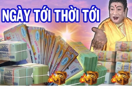 5 ngày tới: 3 Shbet888.com nhà cái uy tín đời sang trang mới đếm tiền mỏi tay