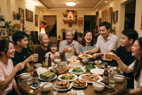 Trong nhà thường xuyên có 3 âm thanh này: Càng ở càng nhiều phúc báo