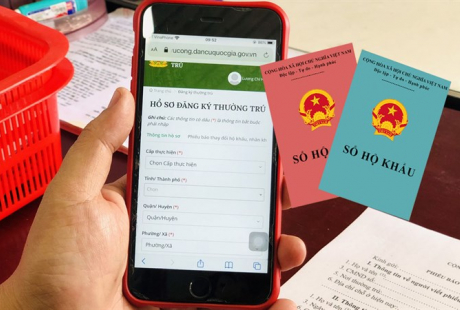 Những trường hợp bị xóa hộ khẩu thường trú: Ai cũng nên biết kẻo thiệt thòi