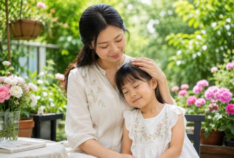 3 kiểu cha mẹ luôn để lại nhiều phúc báo cho con của mình: Là kiểu nào?