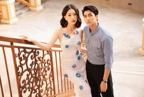 Bình An tiết lộ Phương Nga cho phép mình đi ăn với bồ