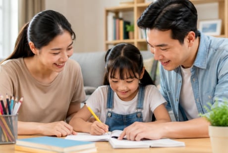 5 kiểu yêu thương của cha mẹ tưởng tốt nhưng lại vô tình cản lối thành công của con