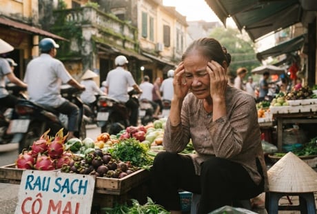 Đột quỵ: Nguyên nhân thực sự gây bệnh khiến chuyên gia kinh ngạc, thuốc cũ có thể không còn hiệu quả