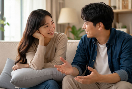 3 việc làm tốt của chồng giúp vợ giảm nguy cơ ung thư