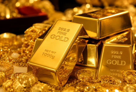 Bảng giá vàng 9999 24K 18K SJC DOJI PNJ hôm nay 15/7/2026