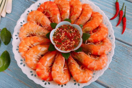 Người mắc 1 trong 5 bệnh này tuyệt đối đừng ăn tôm: Càng ăn càng hại