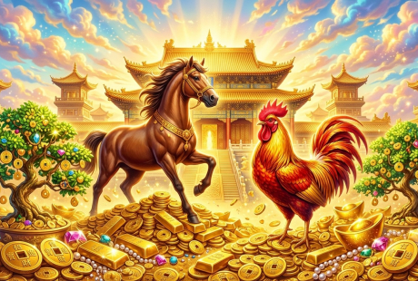 10 ngày tới (16-25/7): 4 tuổi được Thần Tài gọi tên, tài lộc bùng nổ, tài khoản tăng không ngừng