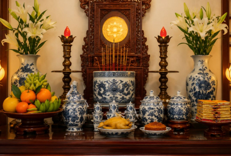 Tổ tiên nhắc nhở: Ban thờ có 3 dấu hiệu này nên sửa ngay, để lâu khiến vận khí đi xuống