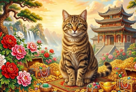 Tháng 8-9-10: 3 tuổi công thành danh toại, tiền đến ào ào như nước