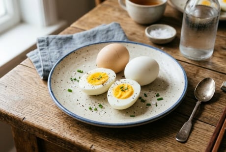 Đừng bao giờ ăn quá nhiều 3 loại trứng này! Loại gây hại gan thận, loại tiềm ẩn nguy cơ ung thư