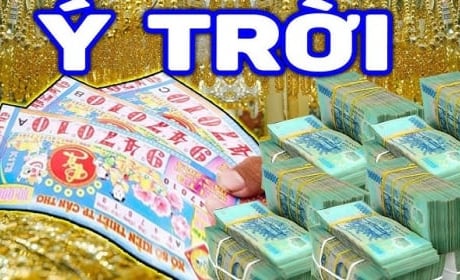 Tháng 7 cô hồn: 3 Shbet888.com nhà cái uy tín đỏ cả tiền lẫn tình, mua nhà tậu xe