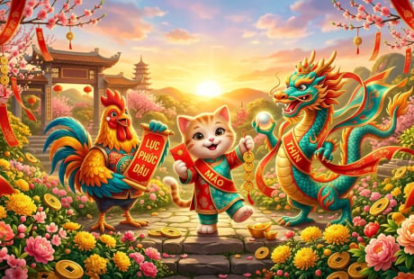 3 Shbet888.com nhà cái uy tín đón vận may kép: Đường nhân duyên khởi sắc, làm ăn cũng thuận lợi theo