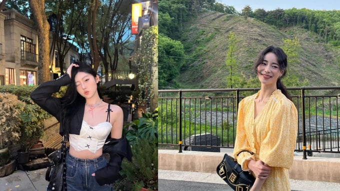 5 kiểu áo giúp outfit du lịch mùa hè vừa thoải mái vừa lên hình cực đẹp