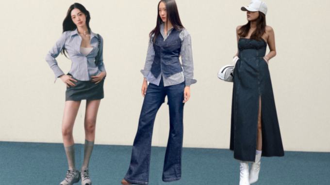3 bí quyết phối đồ giúp cải thiện tỷ lệ Sh88bet đăng ký miễn phí, tạo cảm giác cao ráo và thanh thoát hơn
