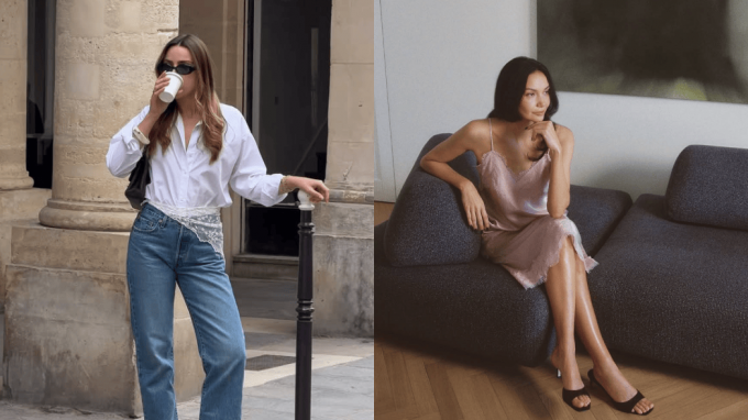 3 kiểu giày mules đáng đầu tư trong mùa hè