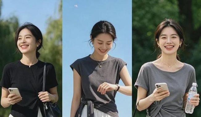 Ngoài sơ vin và áo croptop, đây là 3 mẹo phối đồ giúp cô nàng nhỏ nhắn trông cao ráo hơn