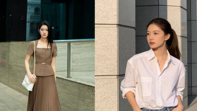 Những món đồ công sở đáng sắm trong mùa giảm giá để mặc đẹp nhiều năm không lỗi mốt