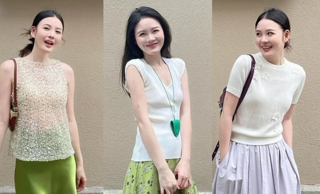 Đừng chỉ mặc trắng và đen, thêm một gam màu nổi là đủ giúp Shbet999 com đăng nhập mùa hè trở nên cuốn hút